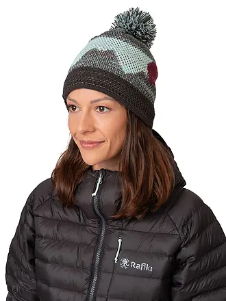 RAFIKI | Gorro Kamari Bommel |